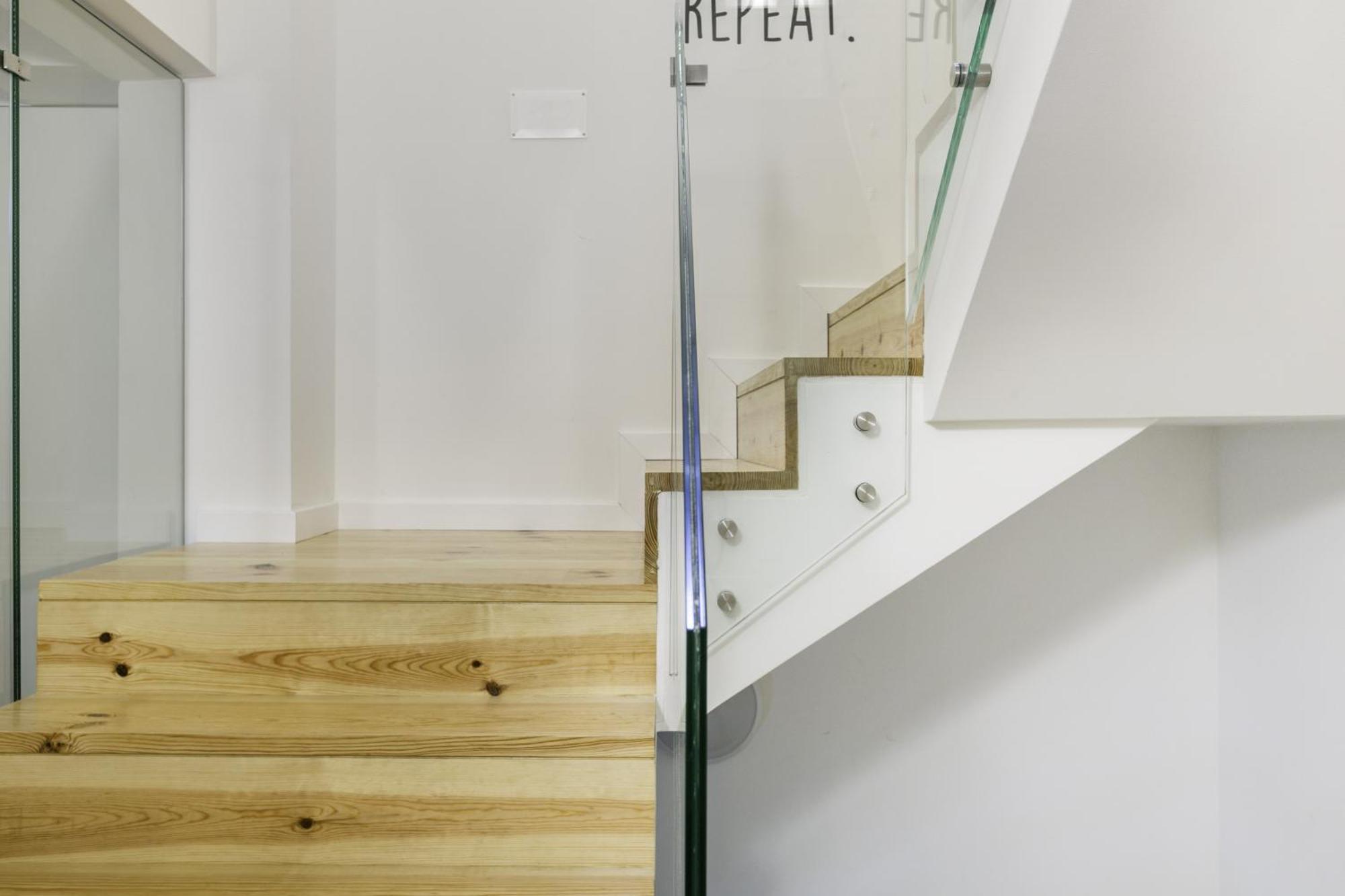 My Lx Flat Bairro Alto Design Apartments Lissabon Buitenkant foto