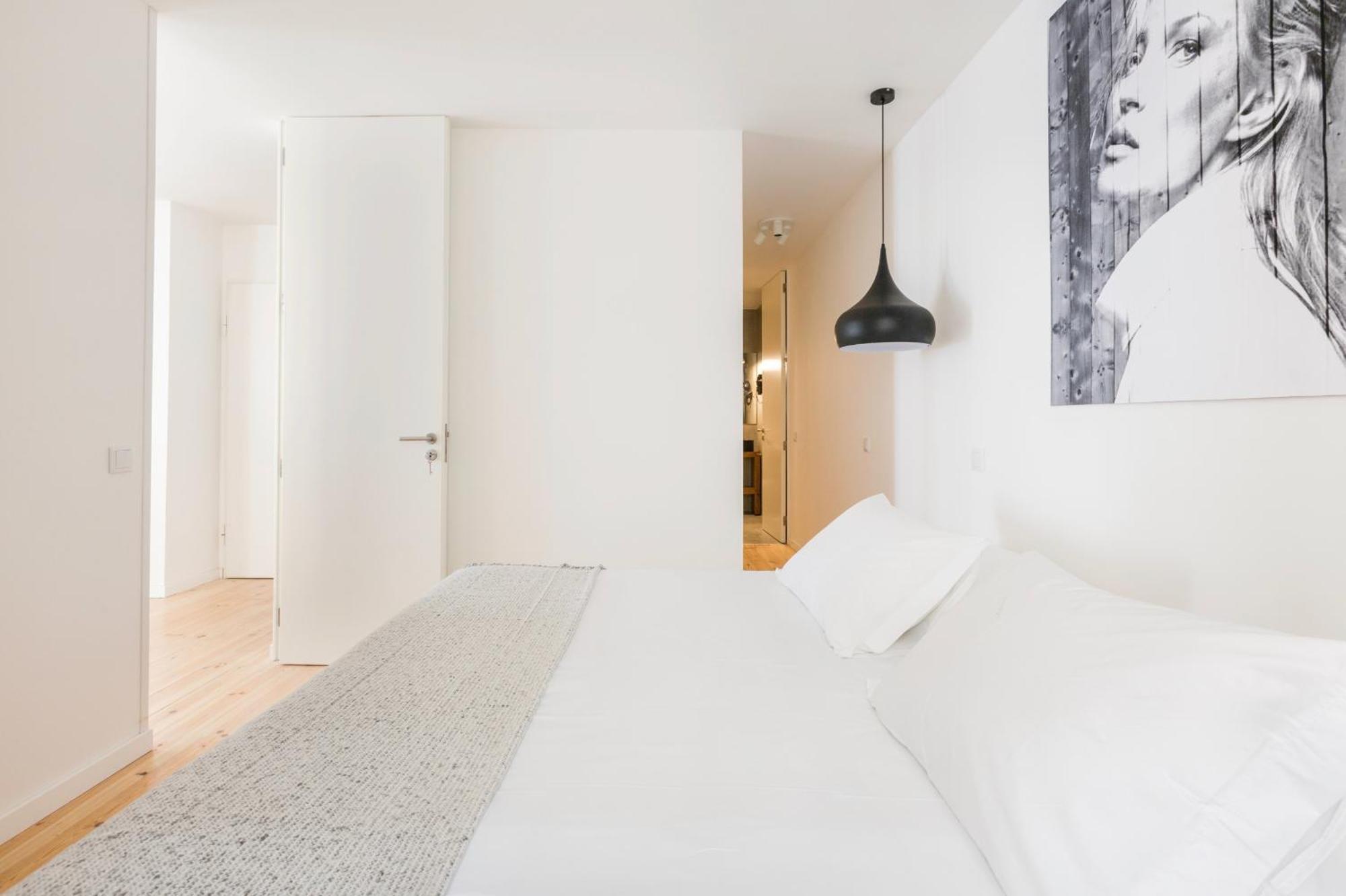 My Lx Flat Bairro Alto Design Apartments Lissabon Buitenkant foto