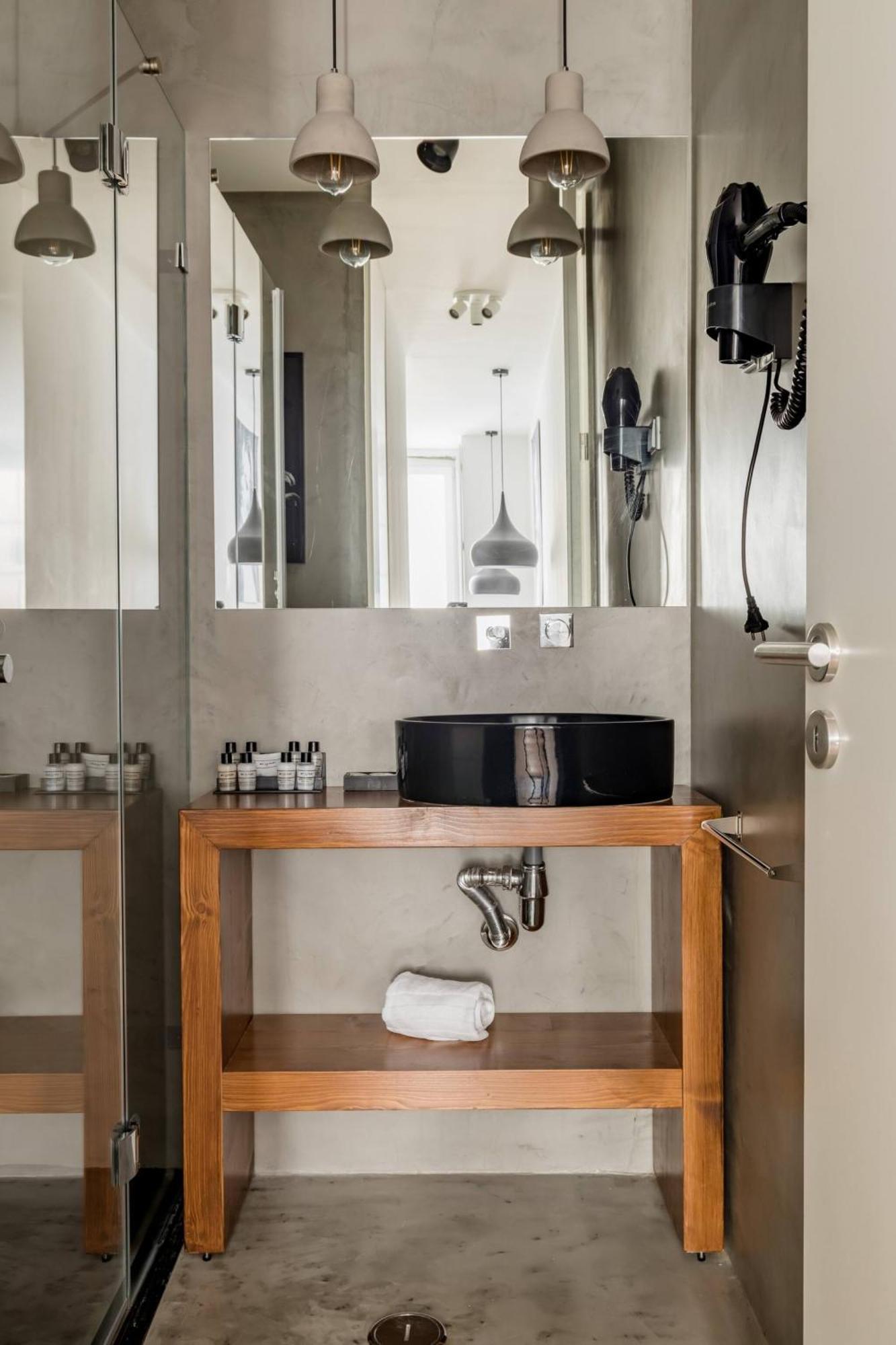 My Lx Flat Bairro Alto Design Apartments Lissabon Buitenkant foto