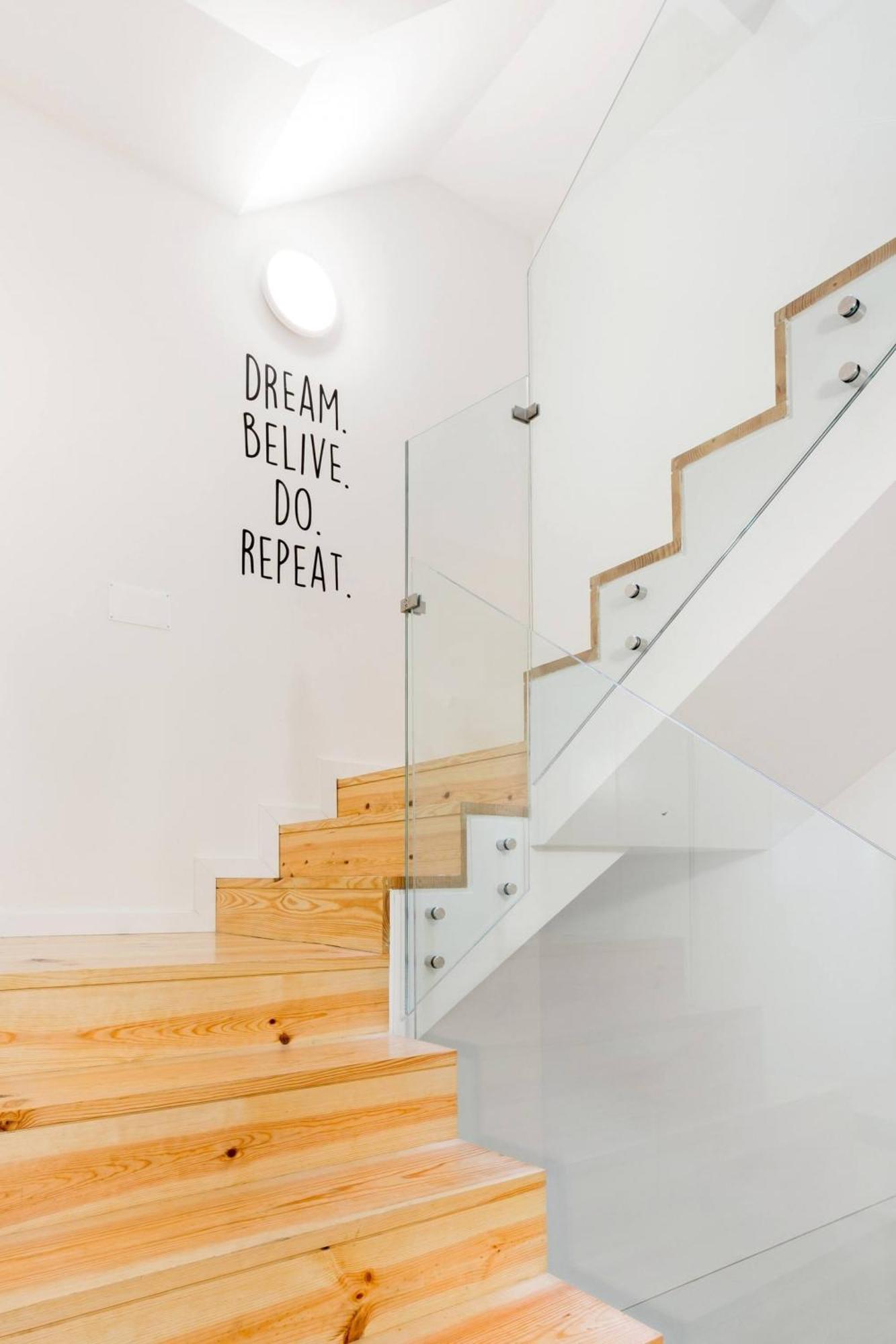 My Lx Flat Bairro Alto Design Apartments Lissabon Buitenkant foto