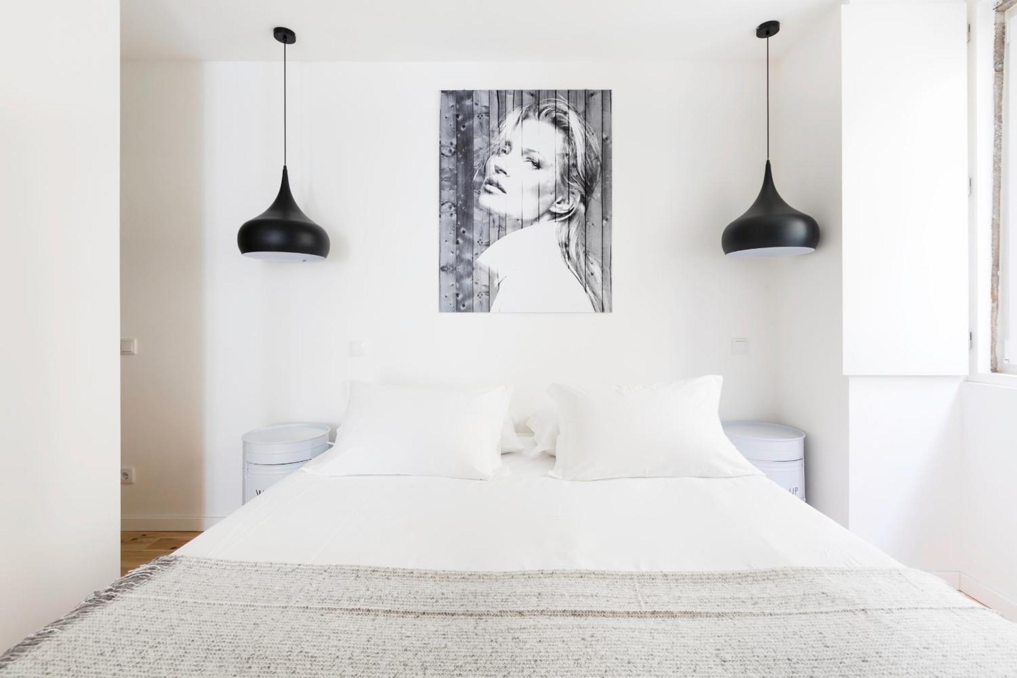 My Lx Flat Bairro Alto Design Apartments Lissabon Buitenkant foto