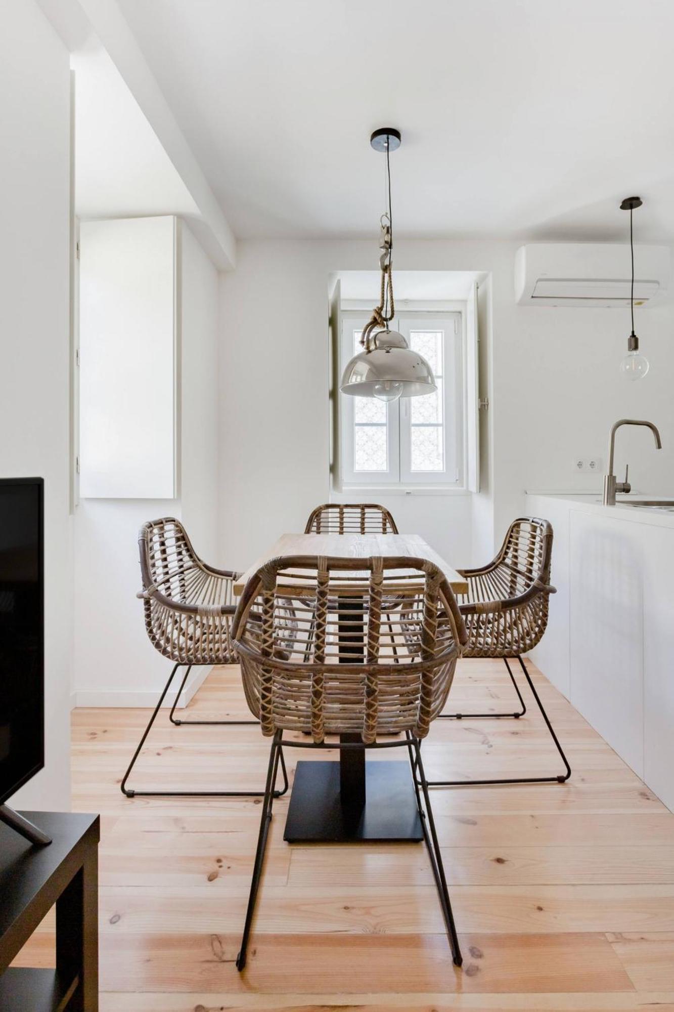 My Lx Flat Bairro Alto Design Apartments Lissabon Buitenkant foto