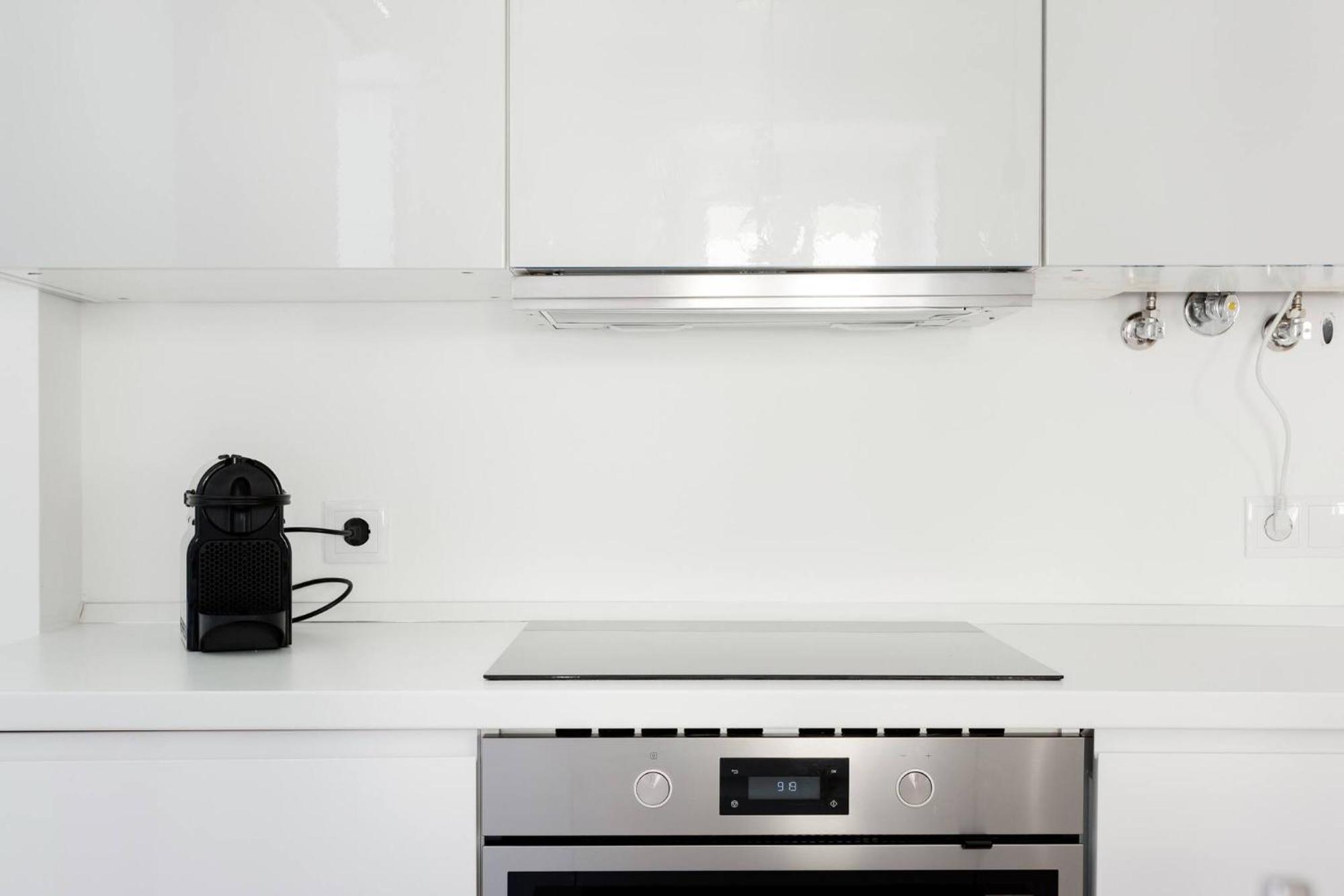 My Lx Flat Bairro Alto Design Apartments Lissabon Buitenkant foto