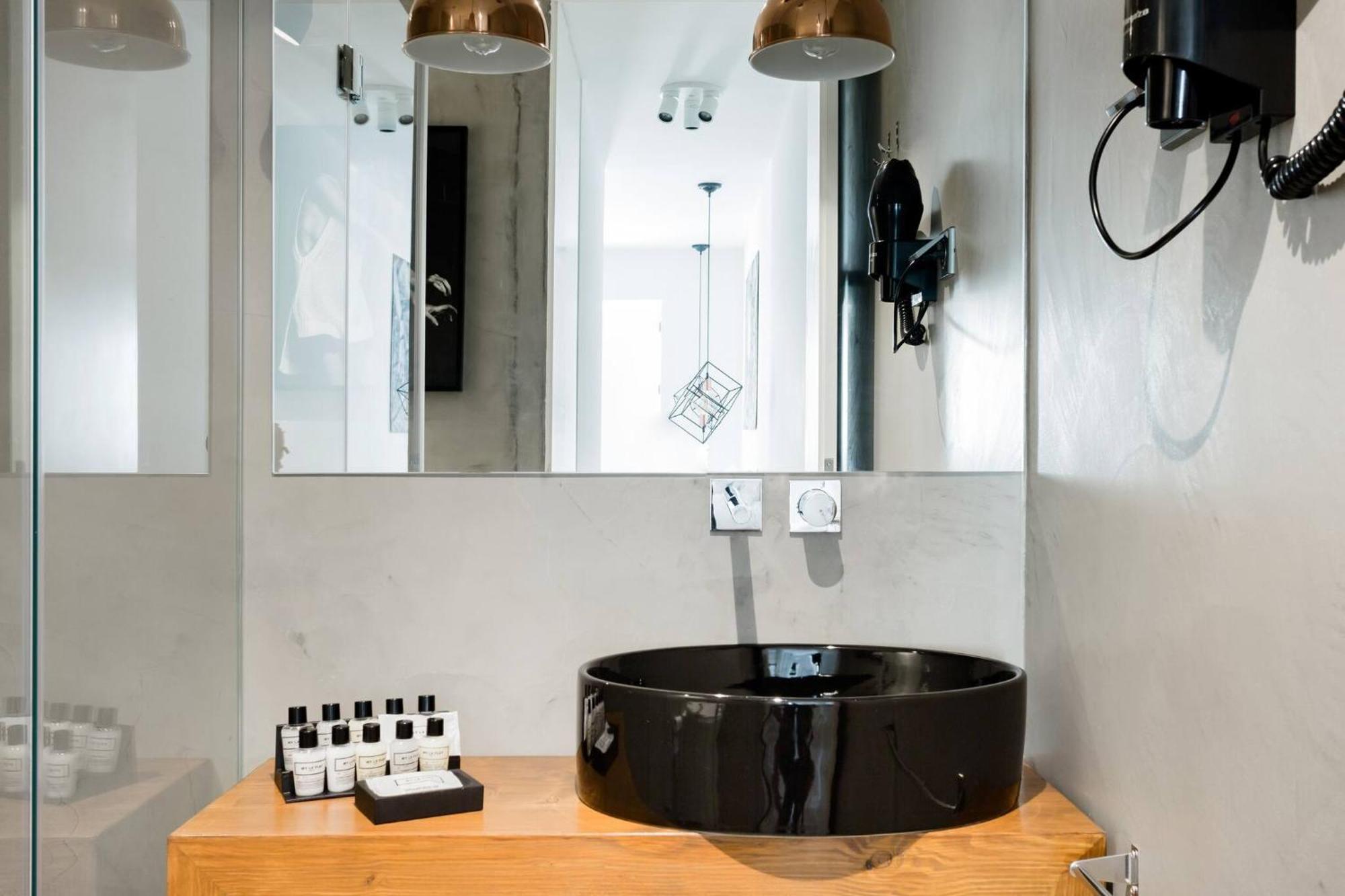My Lx Flat Bairro Alto Design Apartments Lissabon Buitenkant foto