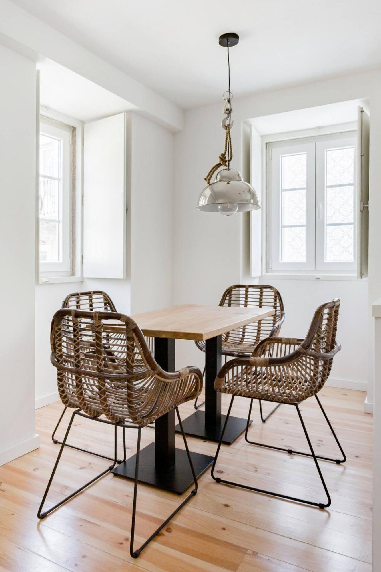 My Lx Flat Bairro Alto Design Apartments Lissabon Buitenkant foto