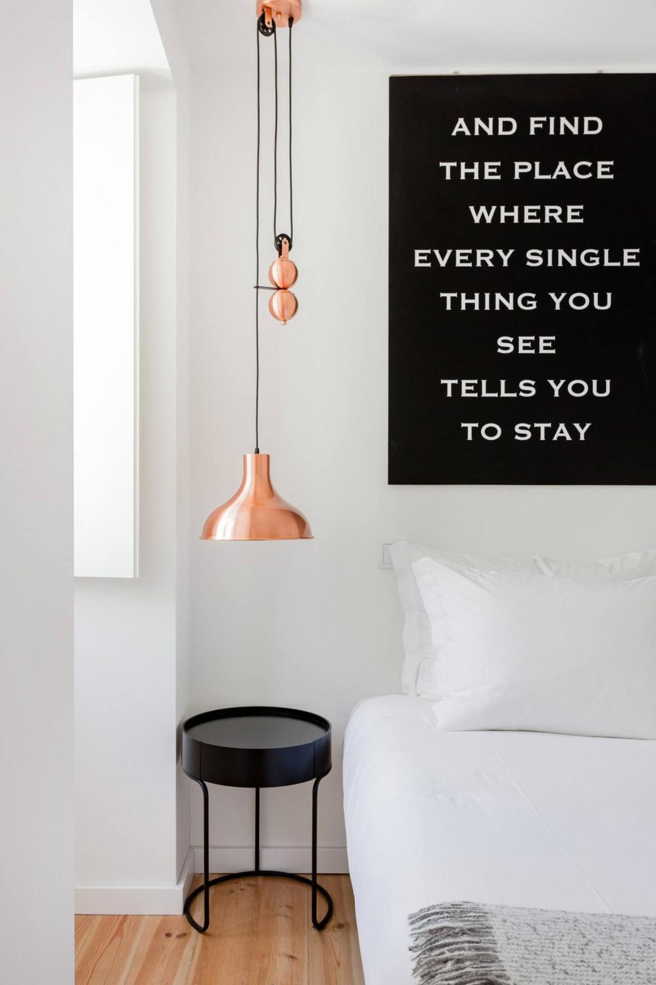 My Lx Flat Bairro Alto Design Apartments Lissabon Buitenkant foto