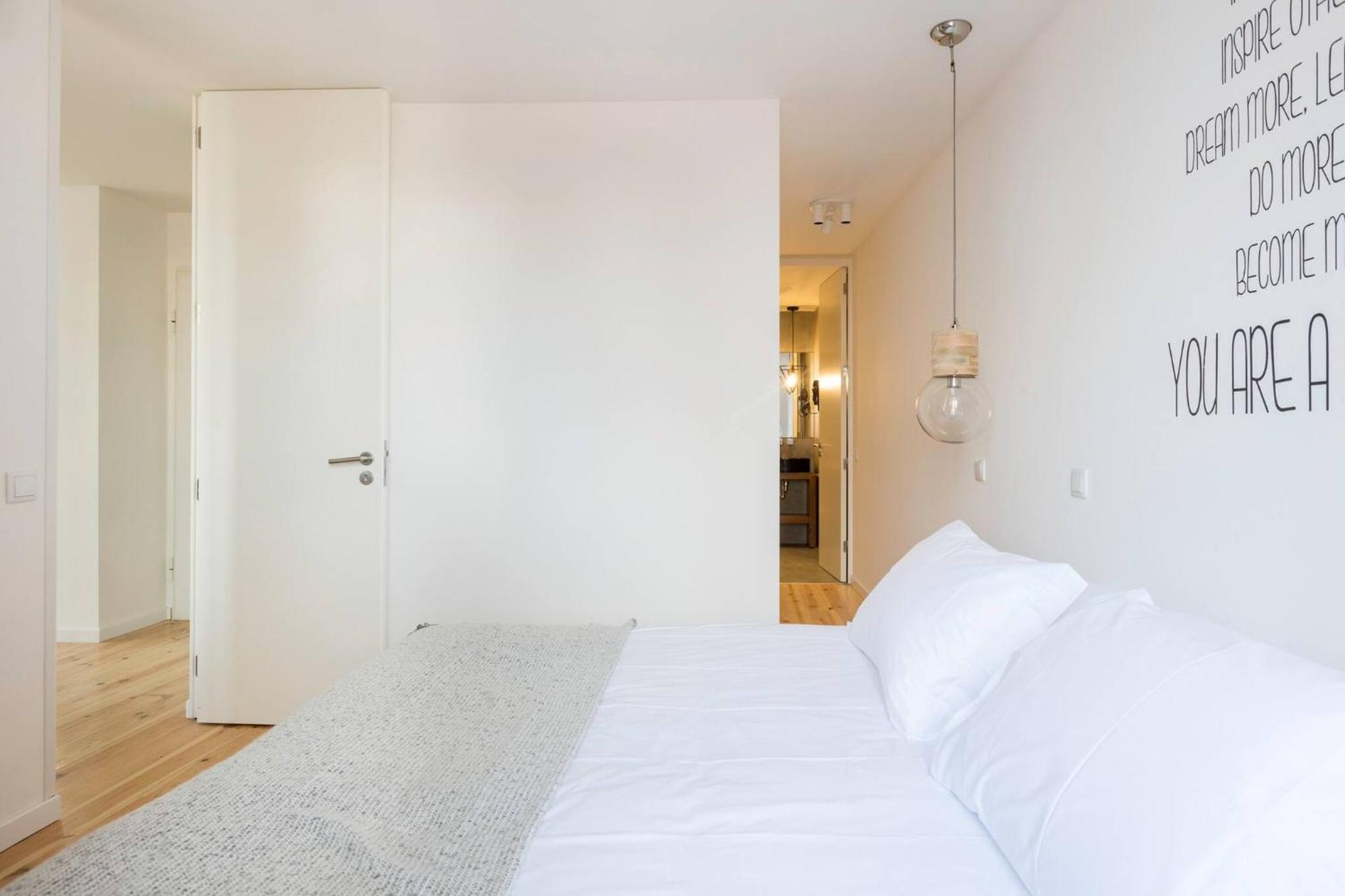 My Lx Flat Bairro Alto Design Apartments Lissabon Buitenkant foto