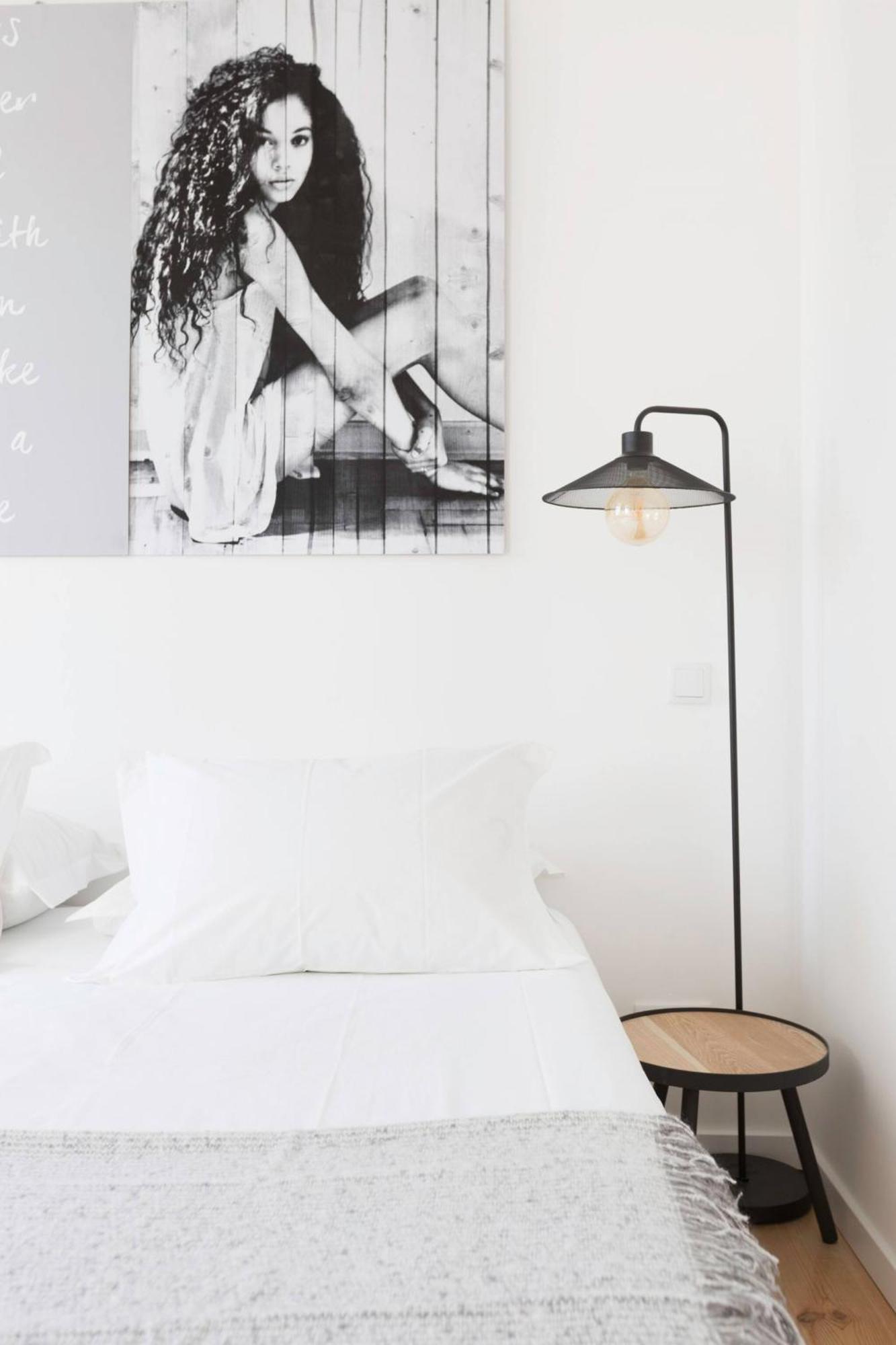 My Lx Flat Bairro Alto Design Apartments Lissabon Buitenkant foto