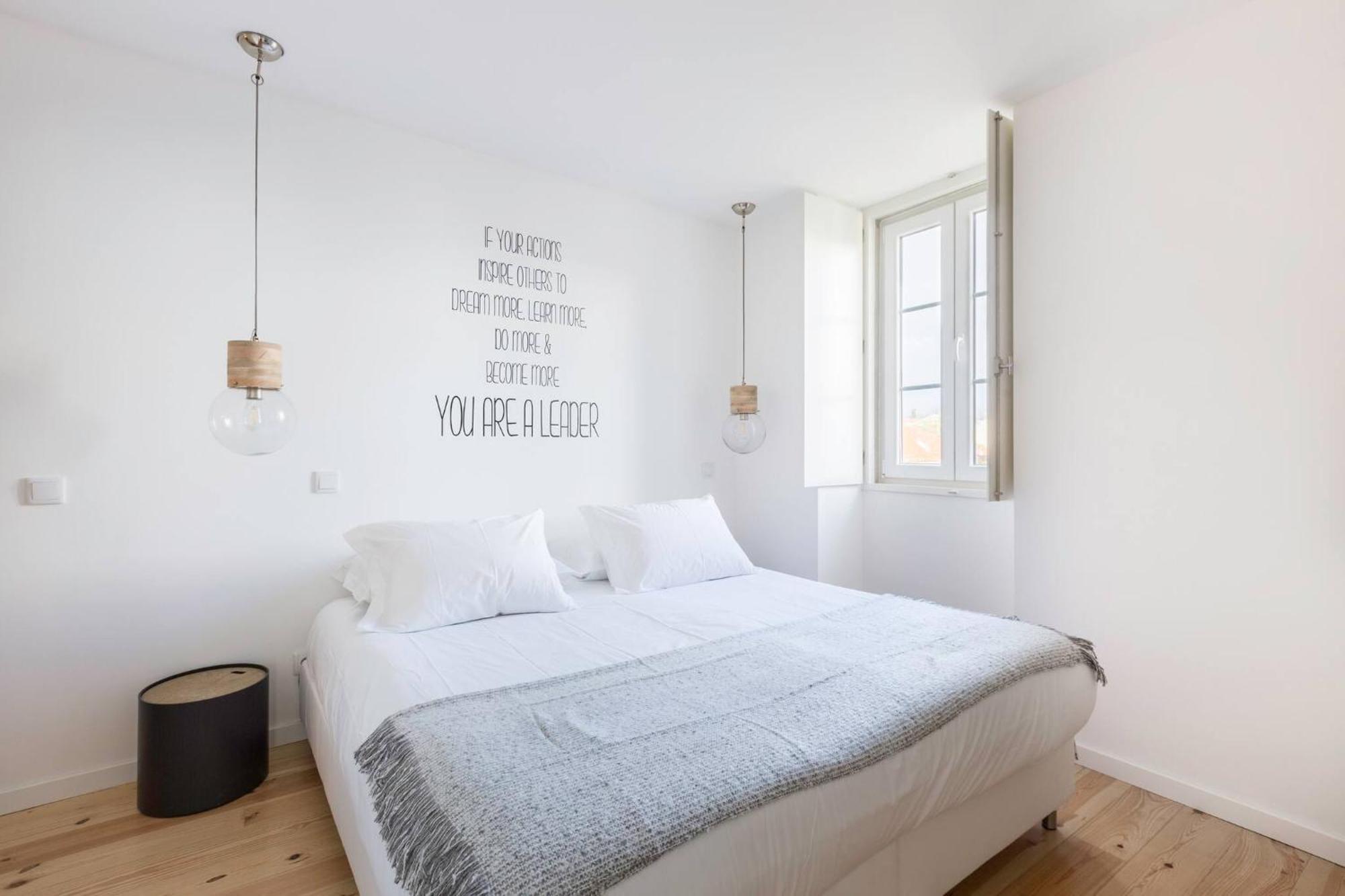 My Lx Flat Bairro Alto Design Apartments Lissabon Buitenkant foto