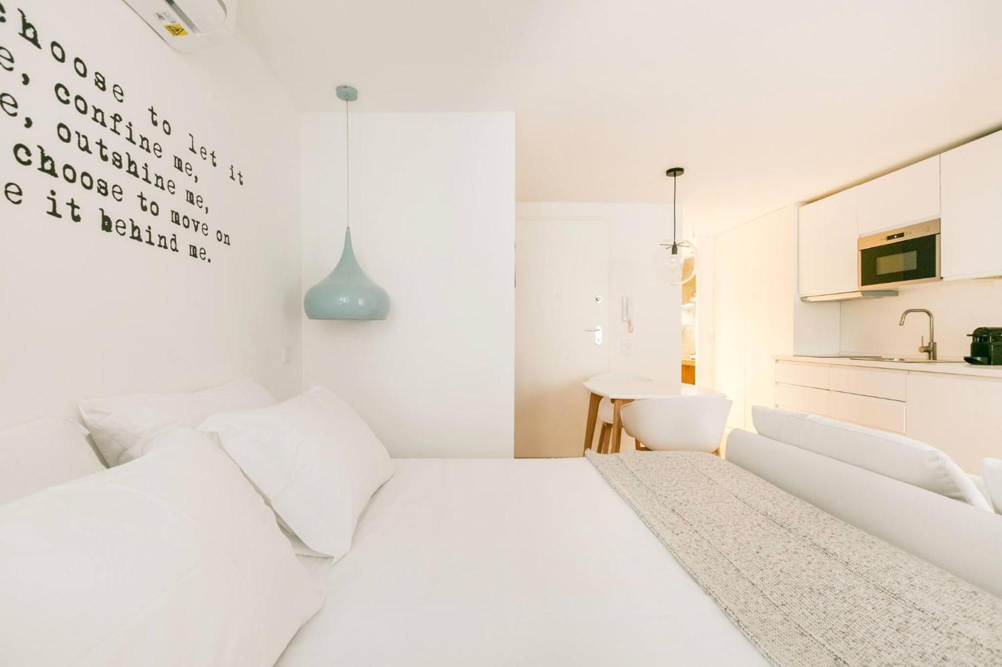 My Lx Flat Bairro Alto Design Apartments Lissabon Buitenkant foto