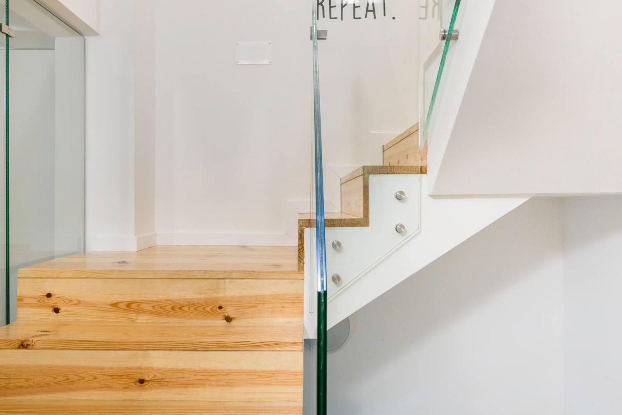 My Lx Flat Bairro Alto Design Apartments Lissabon Buitenkant foto
