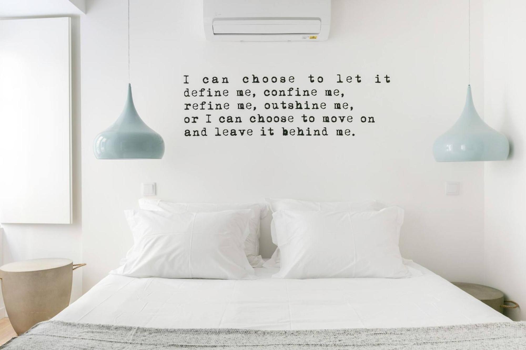 My Lx Flat Bairro Alto Design Apartments Lissabon Buitenkant foto